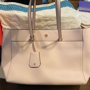 Tory Burch Robinson Tote